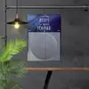 Planer mit Fotos und Texten kreativ gestalten