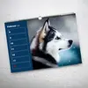 Wochenkalender mit Terminfunktion