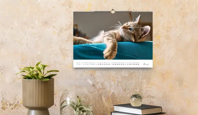 Fotokalender