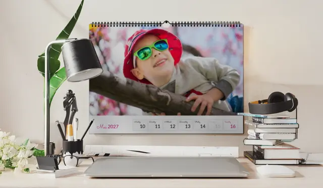 Wochenkalender