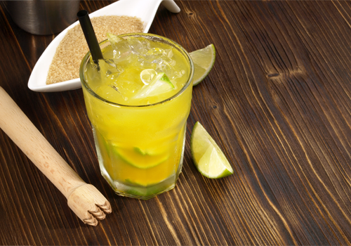 Ipanema Cocktail