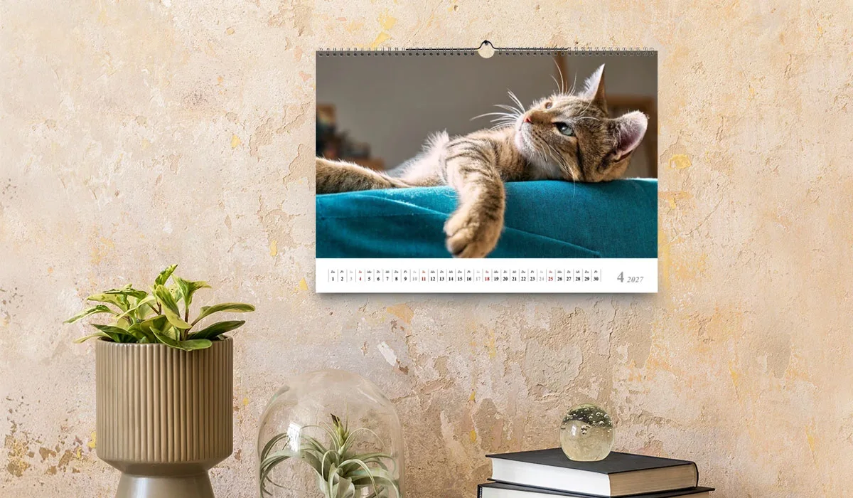 Fotokalender