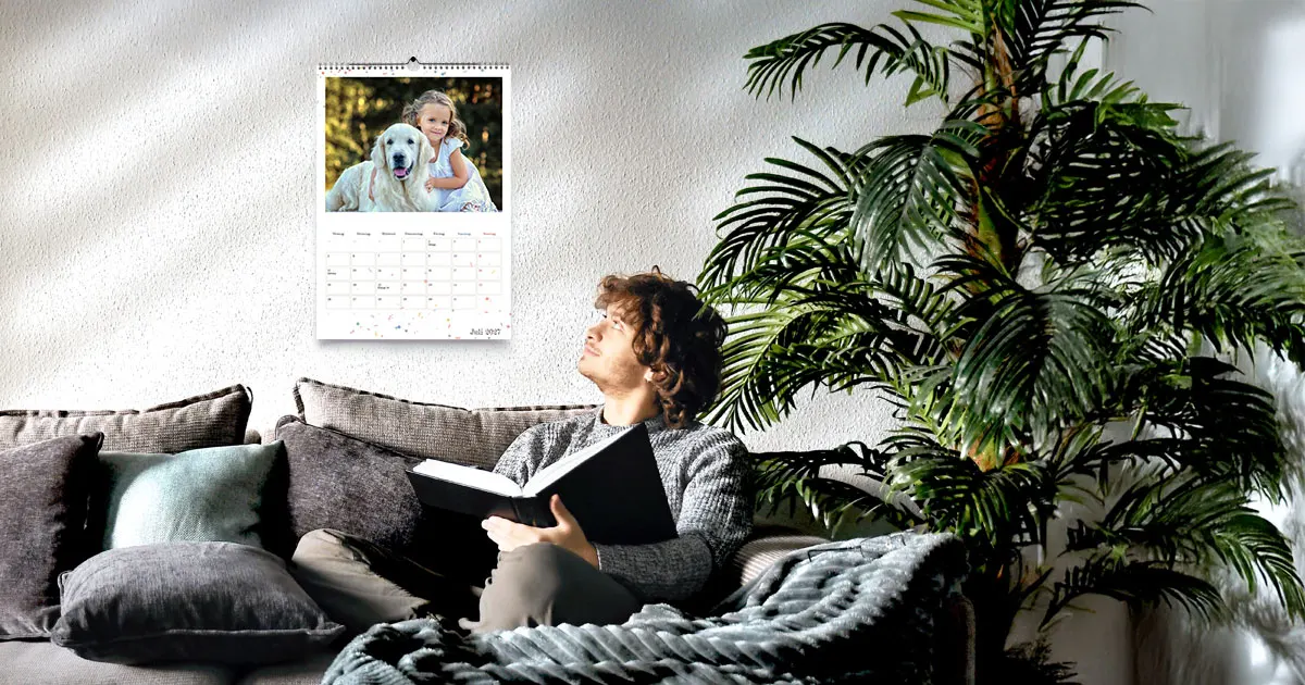 Termine im Kalender eintragen