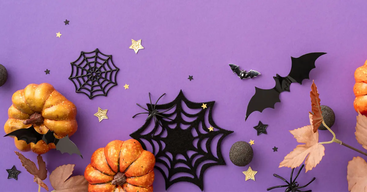 Halloween-Ideen mit personalisierten Fotoprodukten