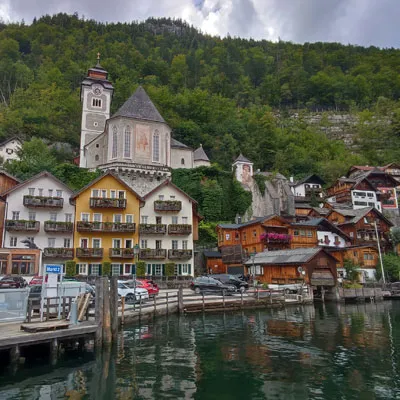 Sehenswürdigkeiten und Kultur