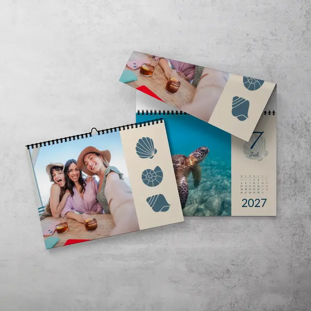 Designvorlage Mediterranean Vacation