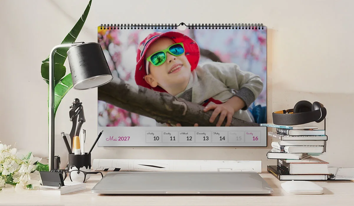 Wochenkalender