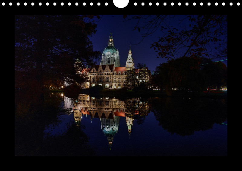 Hannover - A 4 - 2025