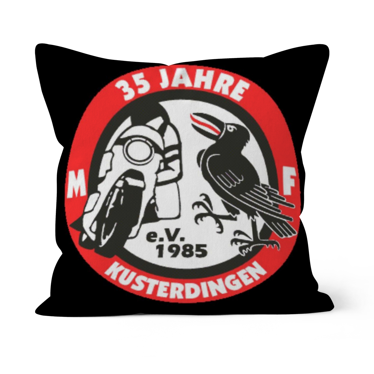 Kissen / Nr. 7