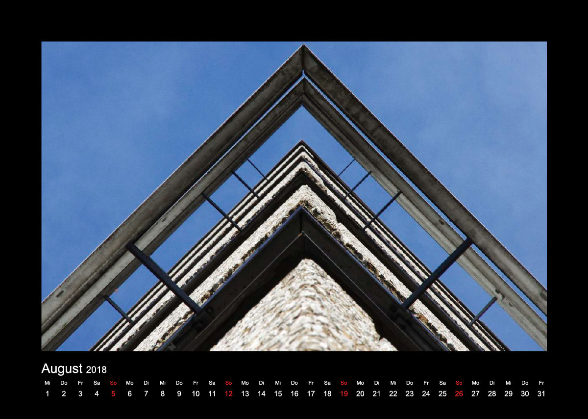 IMG Kalender 2019