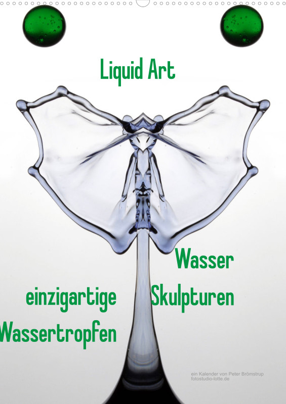 Liquid Art / V1 - A2 (DE)