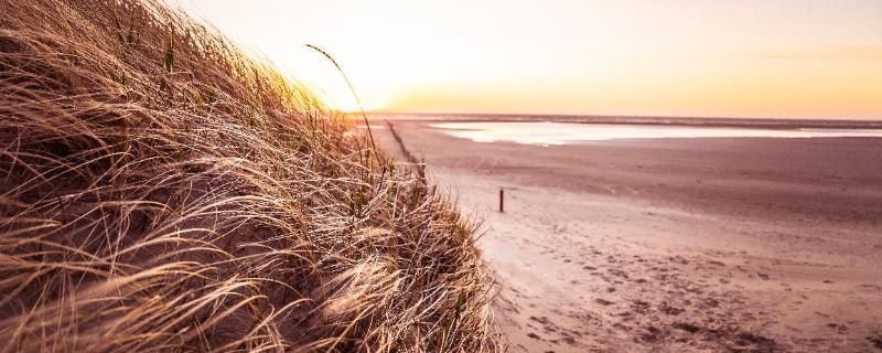 Nordsee-Moment