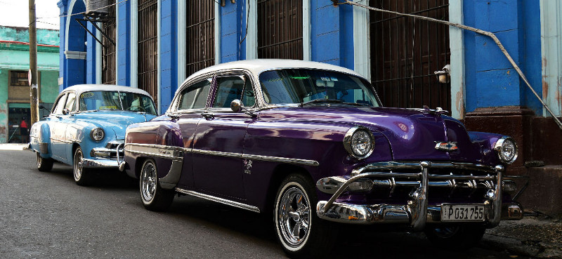 CUBA