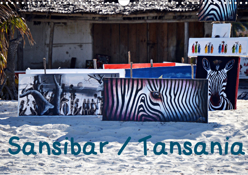 Sansibar / Tansania 2026