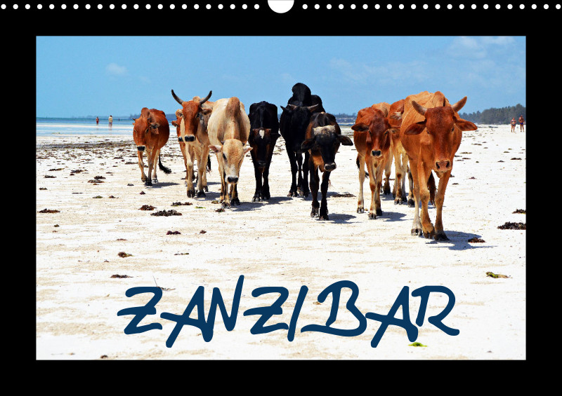 Zanzibar
