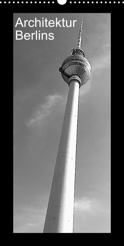 Architektur Berlins