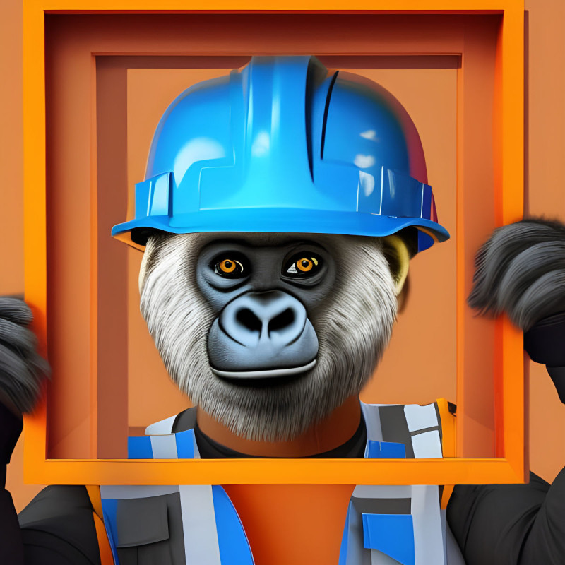 Gerd Gorilla