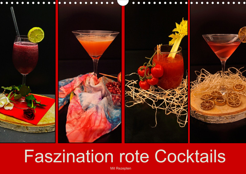 2026 A3 Faszination Rote Cocktails