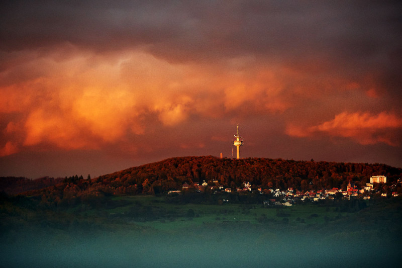 Atzelberg