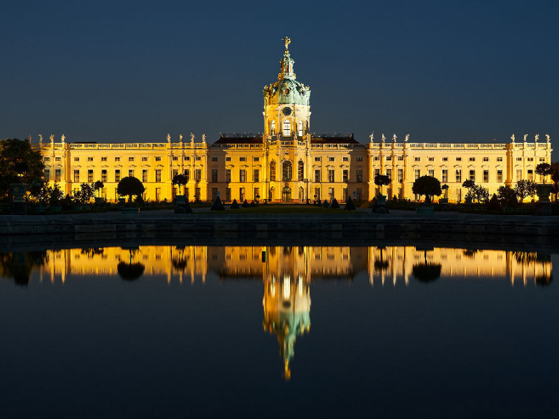 Schloss Charlottenburg