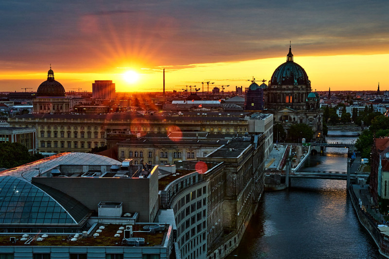 Berliner Dom