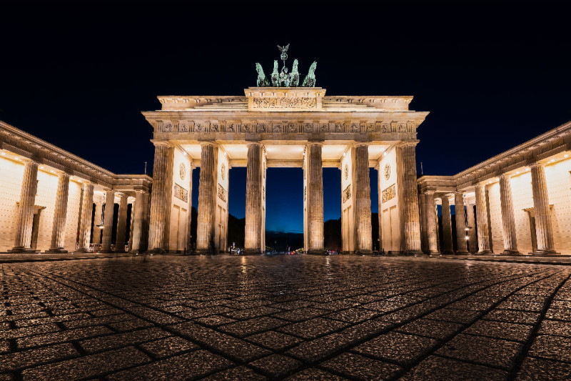 Brandenburger Tor