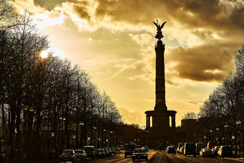 Siegessäule