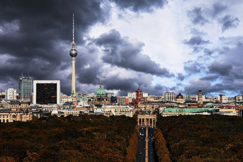 Berlin