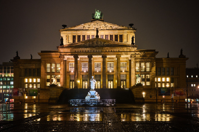 Konzerthaus Berlin