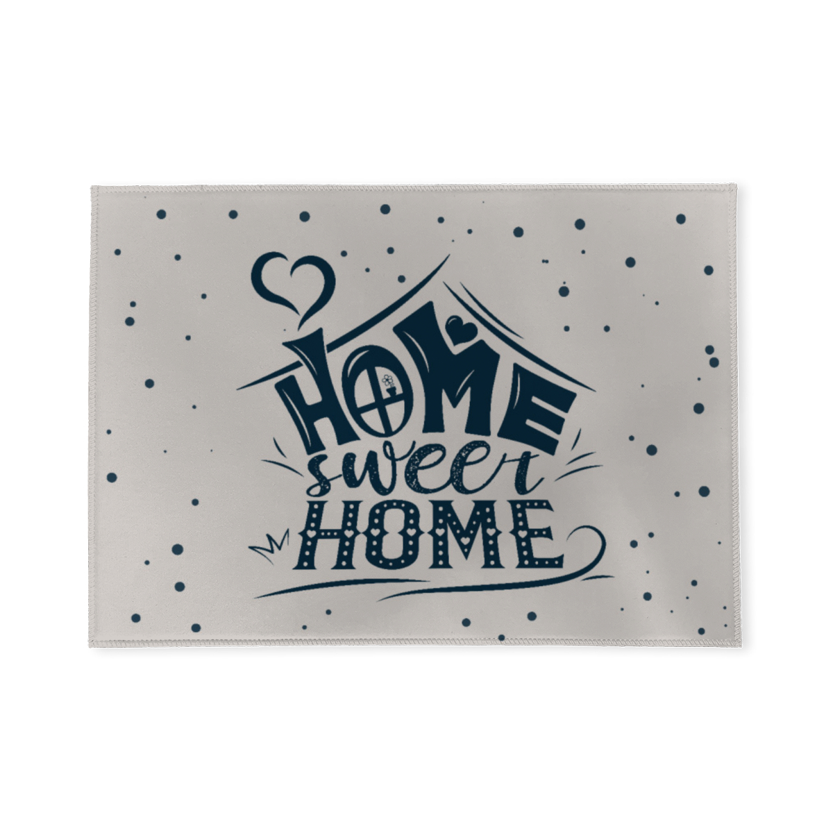 Home Sweet Home