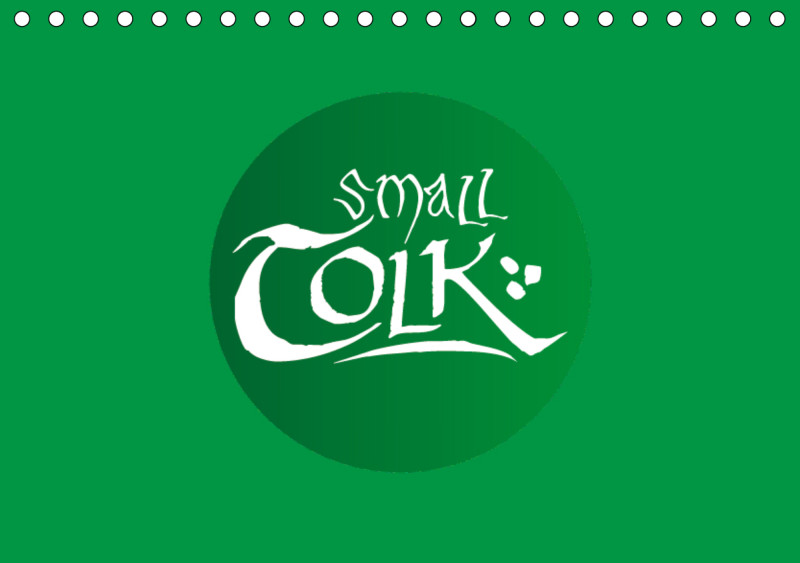 SmallTolk-Kalender 2024