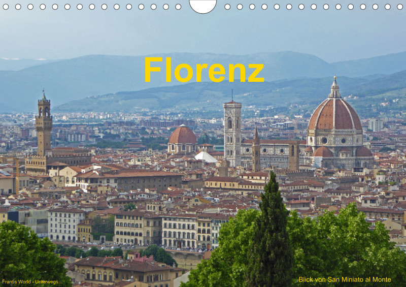 Florenz - klein