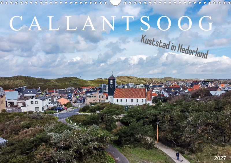 Callantsoog