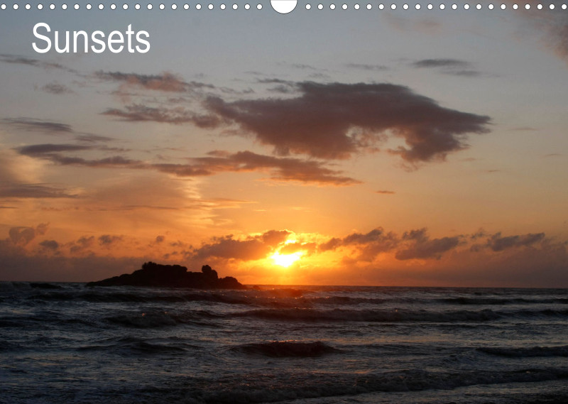 A3 Sunsets