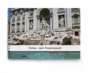 Gestalten Sie online Ihr persönliches Fotoalbum aus Ihren Bildern! Fotoalbum aus Ihren Fotos gedruckt