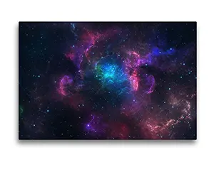 Premium-Leinwand im modernen Look Fotoleinwand Premium in bestechender Optik