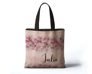 Einkaufstasche personalisiert Taschen individuell gestalten